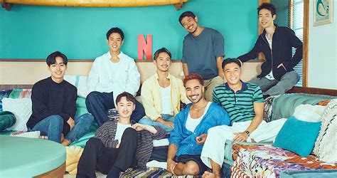The Boyfriend Season 1 .